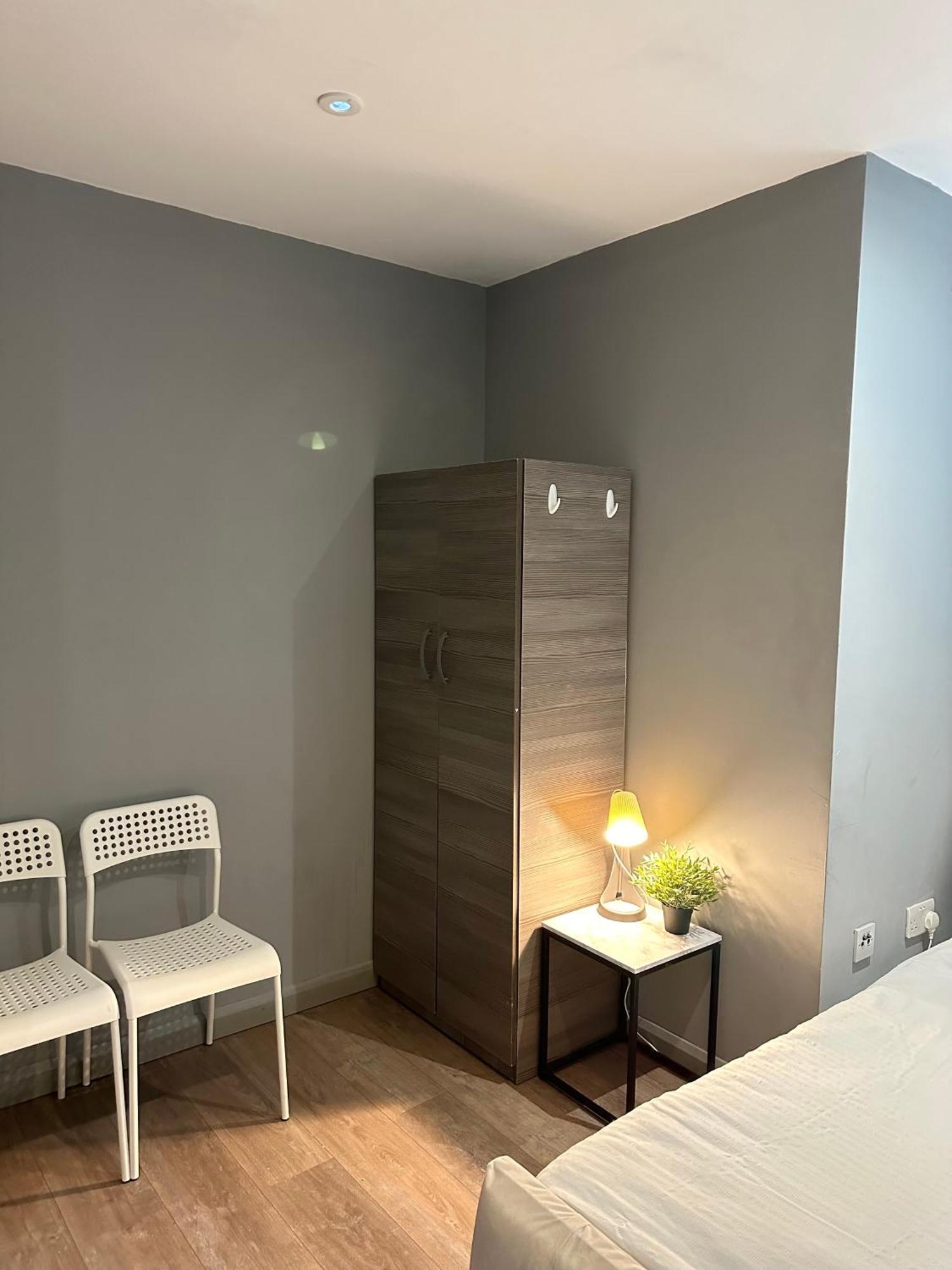 Kingcross 3 Bedroom Flat, 3mins To Euston Appartamento *