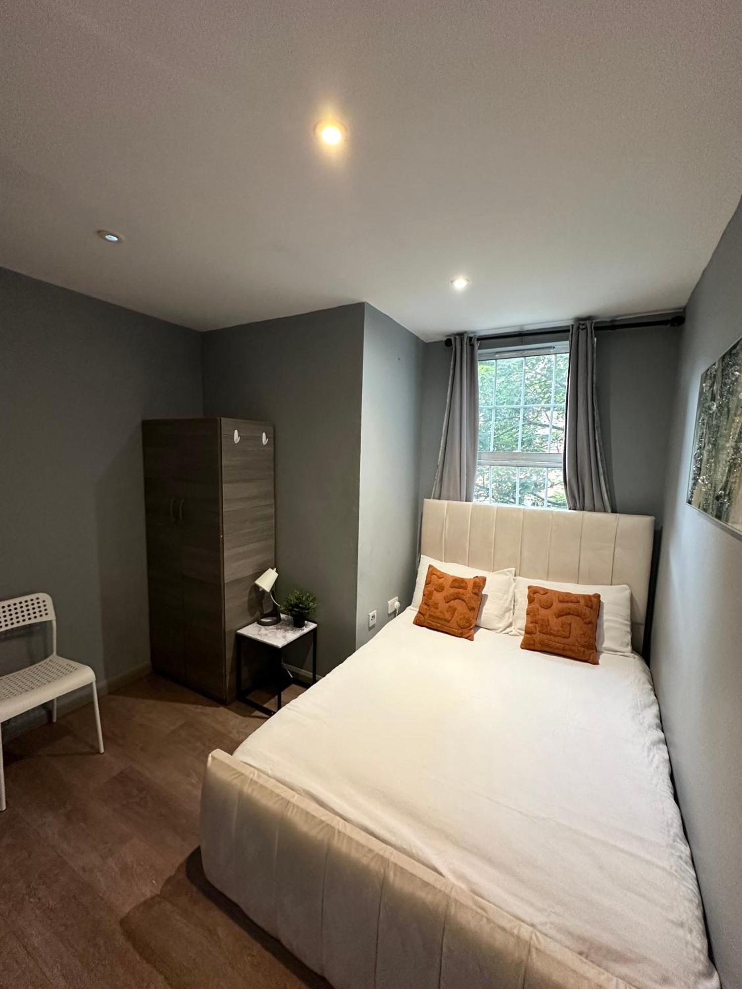 Appartamento Kingcross 3 Bedroom Flat, 3mins To Euston