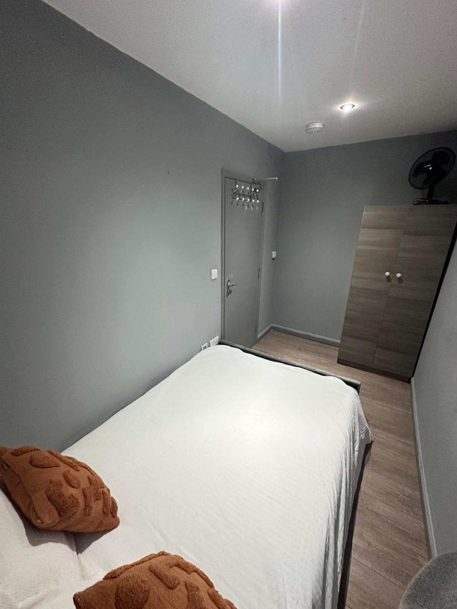 Kingcross 3 Bedroom Flat, 3mins To Euston Appartamento *