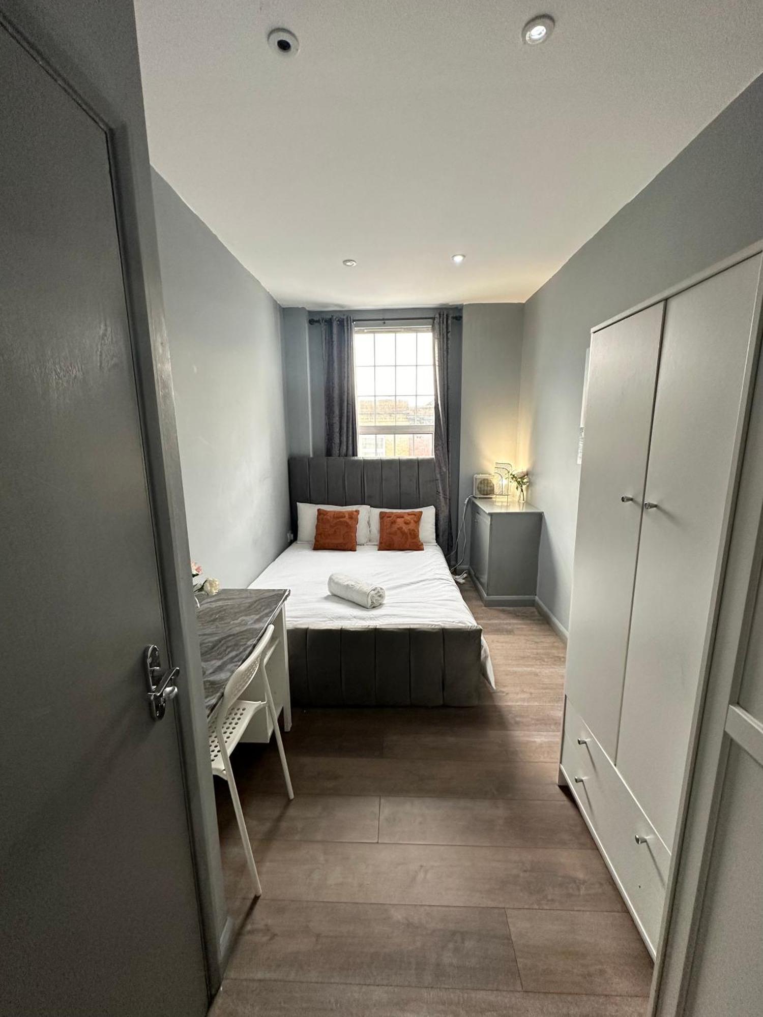 Appartamento Kingcross 3 Bedroom Flat, 3mins To Euston Londra