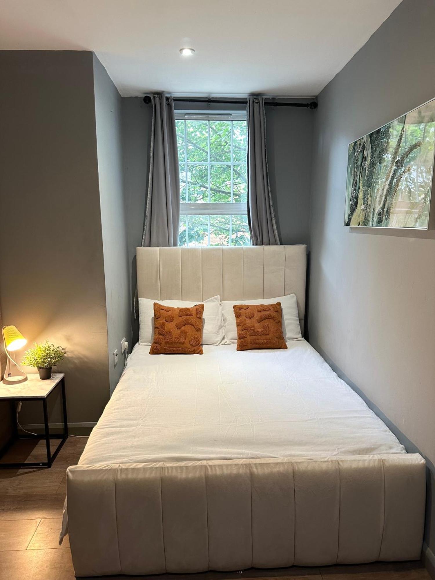 Appartamento Kingcross 3 Bedroom Flat, 3mins To Euston