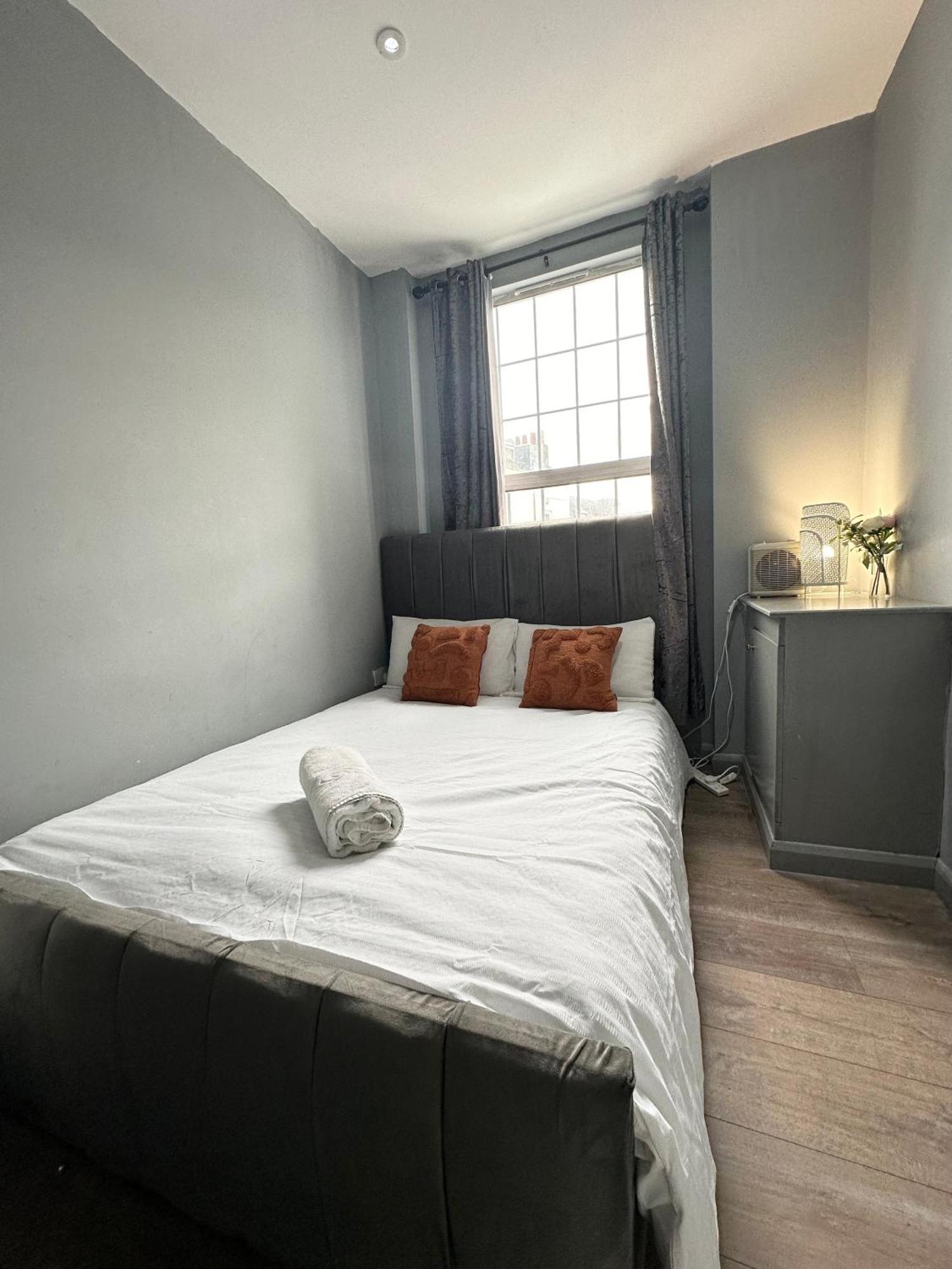 Appartamento Kingcross 3 Bedroom Flat, 3mins To Euston