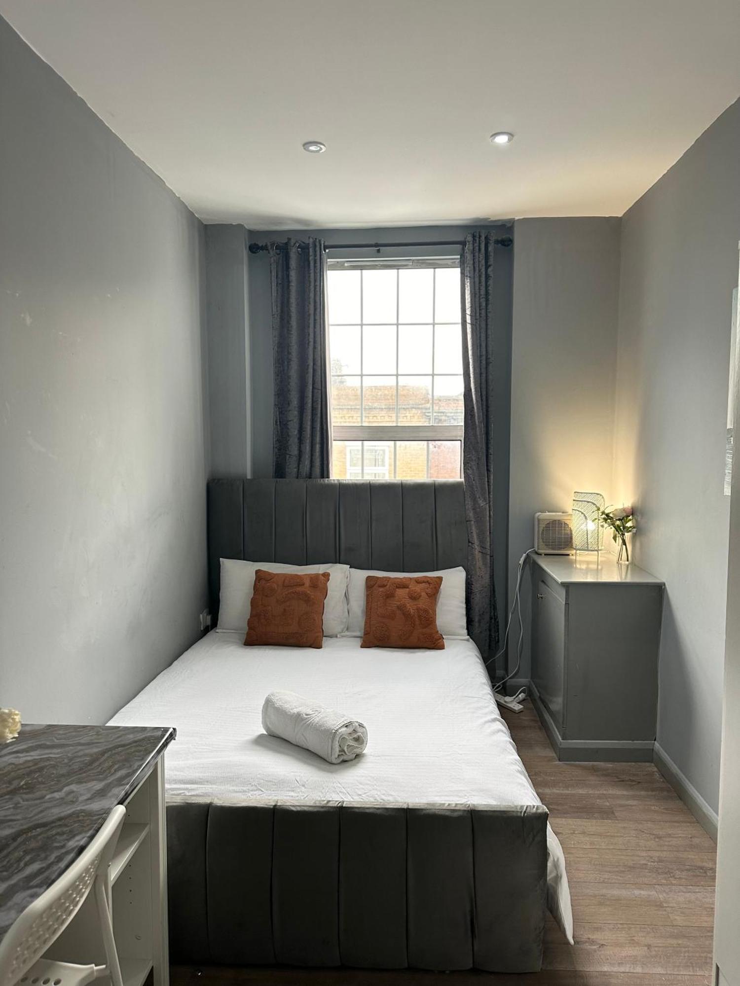 Kingcross 3 Bedroom Flat, 3mins To Euston Appartamento Londra