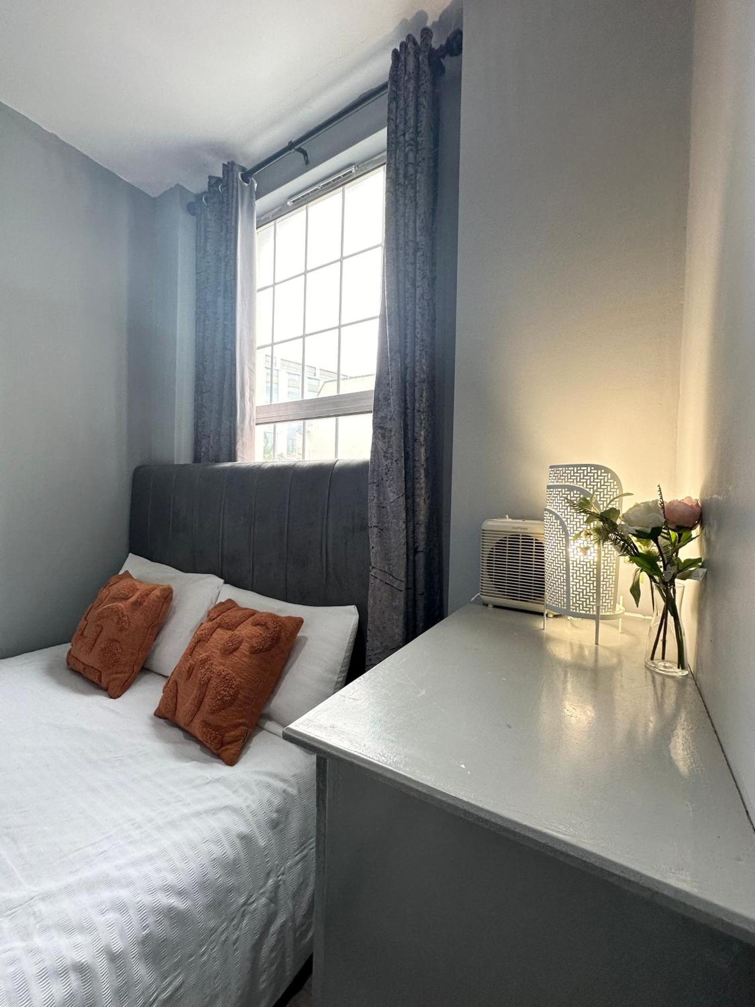 Appartamento Kingcross 3 Bedroom Flat, 3mins To Euston *